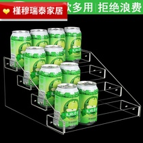 Chewing Gum Box Supermarket Swing Hand Office Show Shelf Desktop Counter Small Shelving Snacks Cashier Front Hem