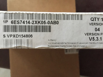 Spot original 6ES7412-2XG04-0AB0 6ES7 412-2XG04-0AB0 Brand new original