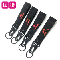 Spring breeze 250 150 400 650NK state guest MT baboon ST125 motorcycle keychain key pendant