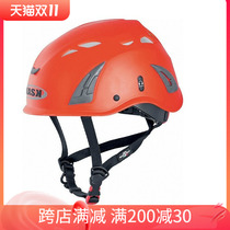 Kask Plasma Industrial Helmet Rock Climbing Ice Climbing Ultra Light