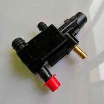 FLOJET syrup pump air pump BIB pump push pump CO2 intake syrup intake group Coke machine beverage machine accessories