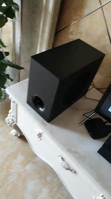 真实使用感受开箱：山水95E电视音响回音壁音响怎么样，音质如何？震撼