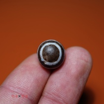  274 Ancient beads Millennium Biao beads pyu series ore agate ghost eye