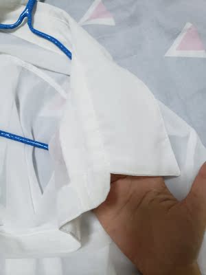 好,是我喜欢的透明度,穿个背心,搭配这个外套,好看 好,是我喜欢的透明度,穿个背心,搭配这个外套,好看