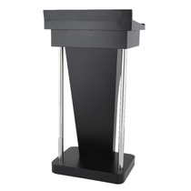 Simple Union Terrace Welcome Desk Reception Desk Fashion Speech Speech Desk Door Registration Desk Concierge Desk