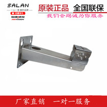 Hikvision DS-1704 1701ZJ with explosion-proof surveillance camera 2XE6242F-IS 6222 special bracket