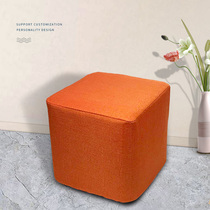 Bench cover is tight with pure cloth changing shoes bench set piano bench piano pier set bed cover tight