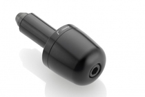 Rizoma handlebar plug balance terminal common spot single plug for major models