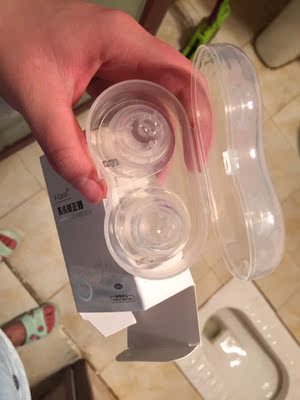 刚刚试用了一次 感觉还是可以 急不得 要慢慢用看长久的效果 还是很满意 包装挺好