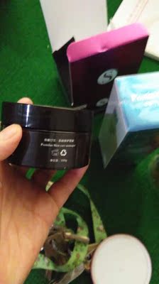 宝贝收到了看着挺好的，物流快服务好五星好评