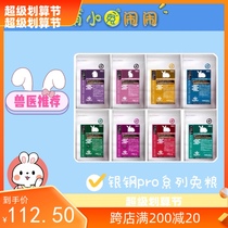 Japanese silver steel pro dwarf rabbit is rabbit old rabbit grain