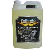 Engine cleaning agent glazing coating agent machine head water oil stain remover 4 liter barrel high-efficiency environmental protection cleaner