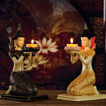 Yuantong Buddha resin God lamp for Buddha ghee lamp holder