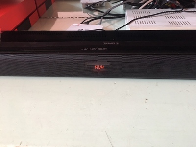 评测点评周末开箱分析JBL CINEMA STV106回音壁音响怎么样，音质好吗？