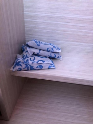 揭秘试验测试沐美纳净石真的管用吗?沐美和蓝润纳净石哪个好