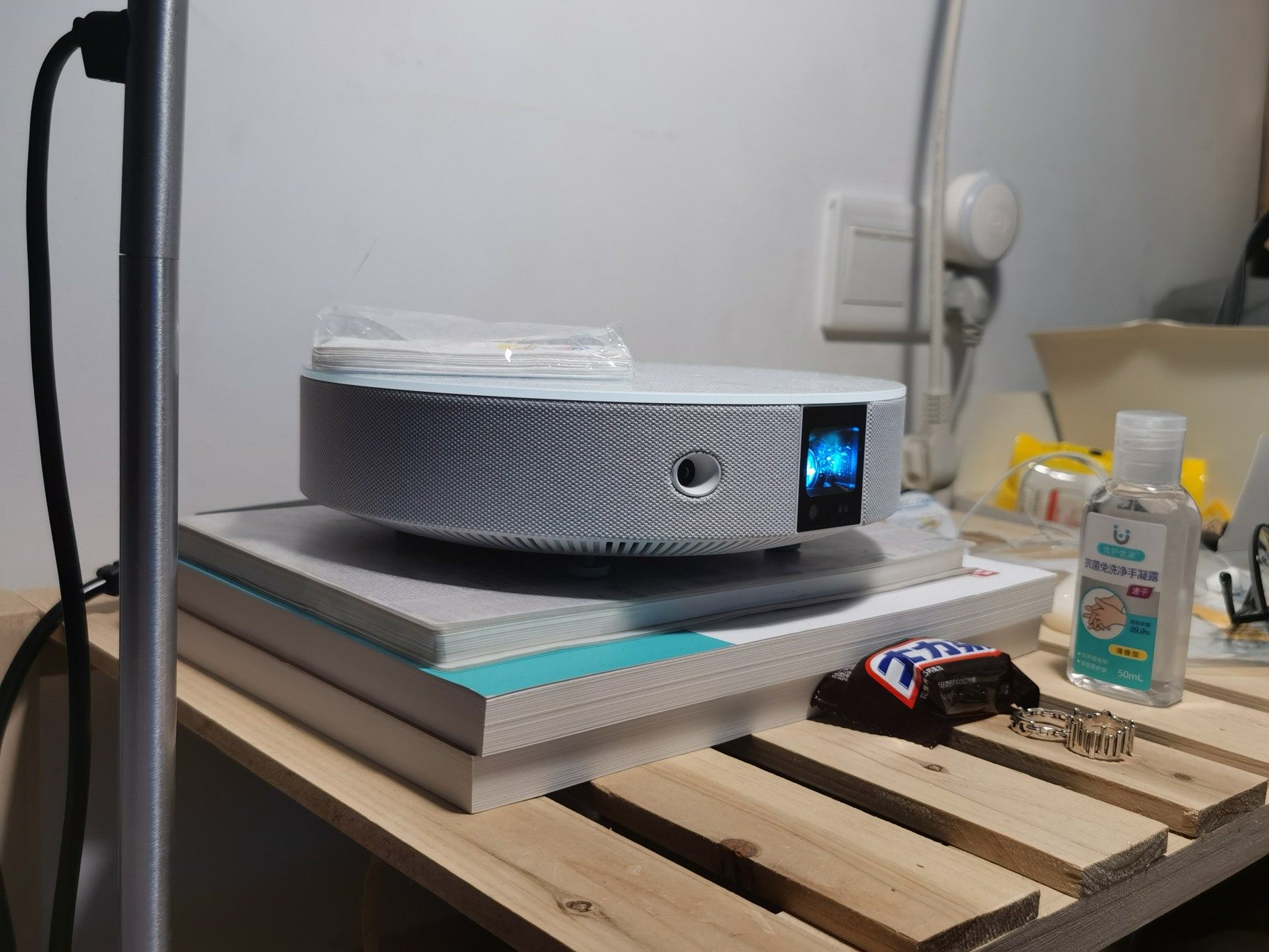 坚果g9投影仪怎么样?我听说很 真相大揭秘