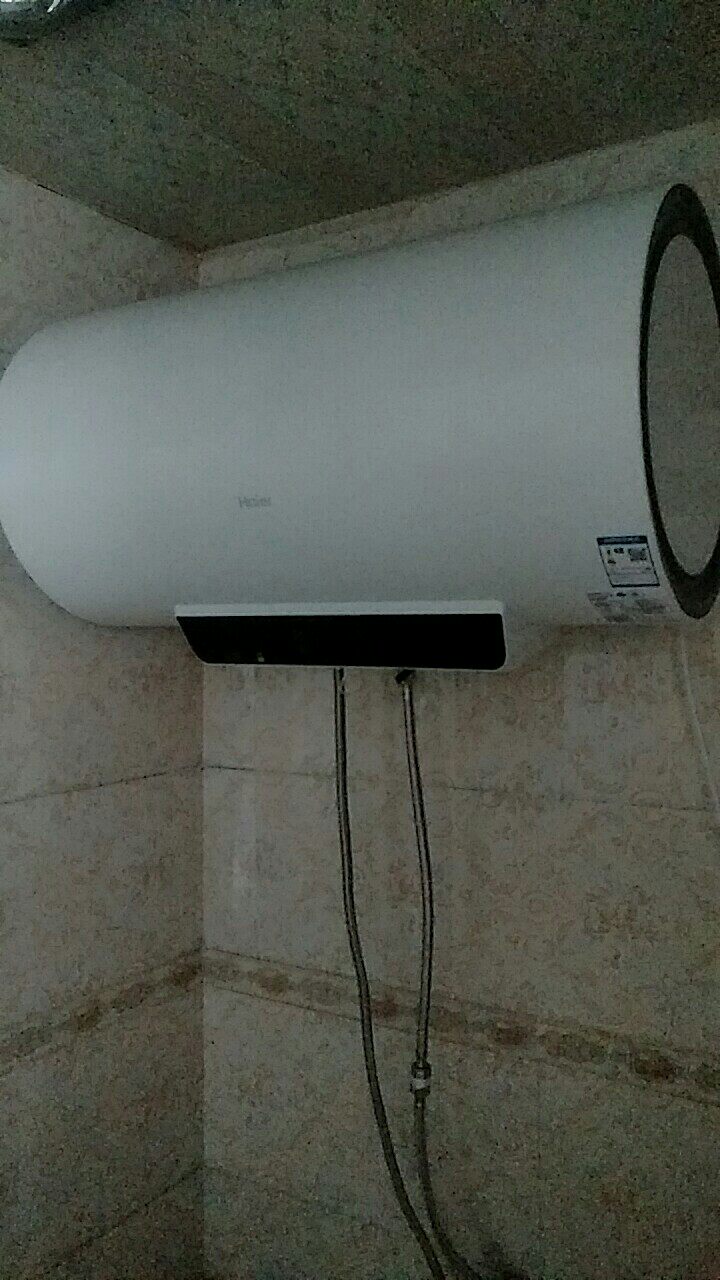 用户维权说海尔ec6001gc电热水器怎么样不要被忽悠了用后评价