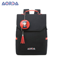 Notebook backpack for Apple 13 3 inch Lenovo small new 14 inch ASUS flight fortress Dell G3 computer bag 15 6 inch men and women junior high school college students backpack casual bag travel bag