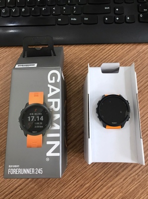 Garmin佳明 Forerunner 245M怎么样?使用三个月彻底后悔了,内幕缺点