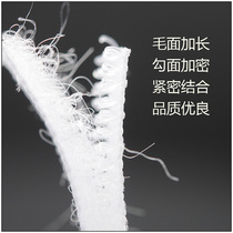 Magic sticker with precious female male stick with primary-secondary adhesive buckle without back adhesive nylon self-adhesive clothes cool childrens shoes sashimi adhesive buckle