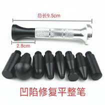 Recessed Repair Levelling Pen Ice Hail Pit Repair Tool Knock Pen Car Pit MAJ Recessed Repair Tool