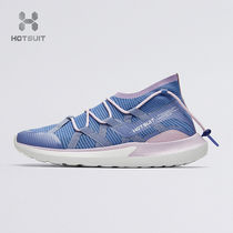 After show HOTSUIT sports shoes women Spring and Autumn New cushioning light running training shoes women gym casual shoes