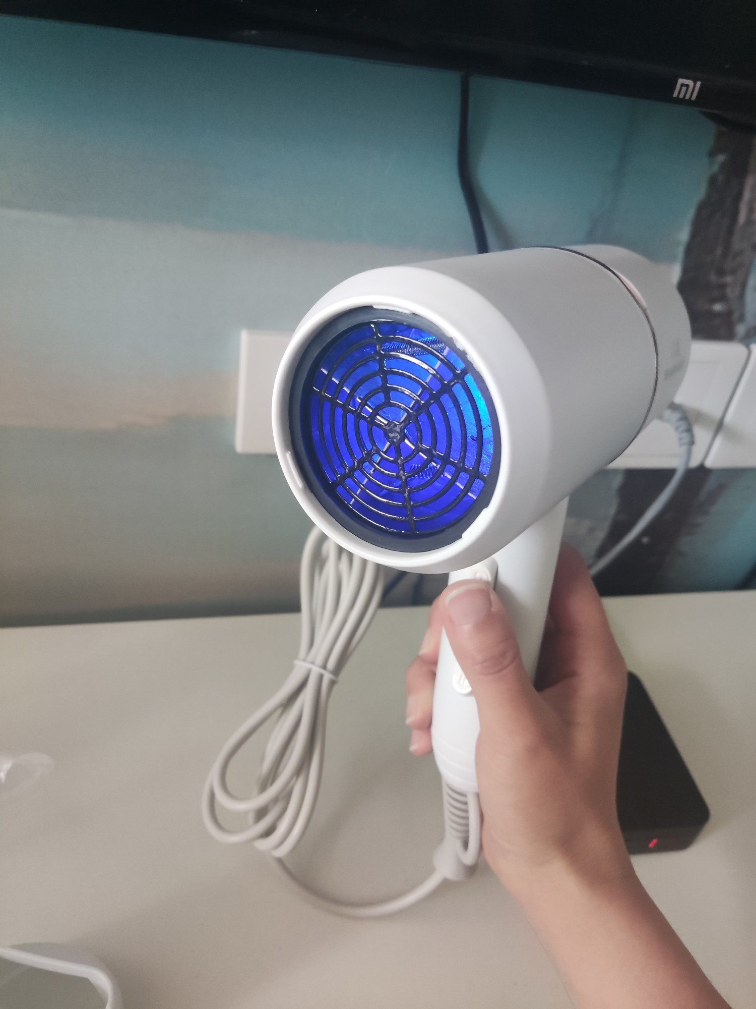 请问大伙:松下大风力电吹风筒究竟怎么样,真实使用感受揭秘!!!不看必后悔