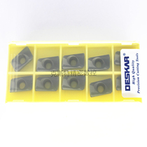 DESKAR Deiscard milling cutter APMT1135 APMT1135 APMT1604PDER -H2 M2