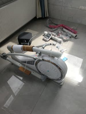 梵品椭圆机好不好用？