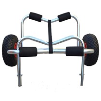Canada Riot Kayak Kayak Ocean Boat Trailer Trolley Hand Truck