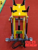 3 tons transmission bracket Special transmission bracket for big car Wave box top Auto maintenance tools Auto repair tools