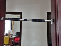 Lengthened 1 m 5 Home door Single bar Indoor multi-function citation Up fitness equipment Wall wall single double bar