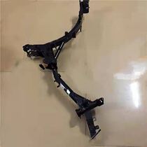 Suitable for Changdi frame FW110 curved beam car HJ110-3 Hyun Di girder HJ110-5 frame