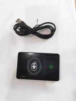Electronic license reader Bluetooth reader IDR001 Housekeeping information reader