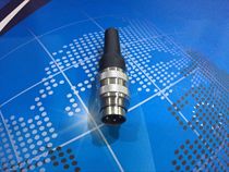 Boutique aviation plug socket J09-2-3-4-5-6-7-8P needle hole interchangeable imported connector