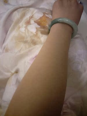 吐槽偶然看到朋友用的丝可silkn Infinity 2.0脱毛仪怎么样？说说