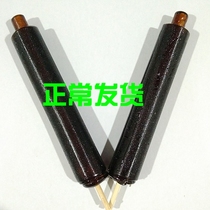 10 Kyohu special rosin stick rosin stick drip rosin old rosin popularized black wood rosin