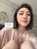 chichikivi heavy industry classic big-name temperament big lady bi with sparkling small diamond necklace free warranty for 1 year