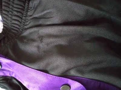 质量一般般，一买来就有点起皱，其他方面还好