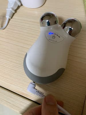 NuFACE 美容仪怎么样？一个月使用彻底后悔吗