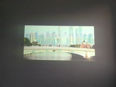 讨论奥图码投影机是哪产的，这个牌子质量如何？是杂牌的吗？