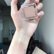 JudydoLL orange monochrome blush 35 maple leaf brown milk tea nude color repair temperament 06 white plum color 38