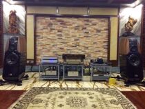 Holland Kharma Kama Exquisite Classique Big fat Po HIFI landing box