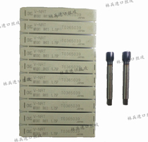 Import brand new M10 × 1 RH11 squeeze wire tapping cladding Ticn Japan original installation OSG Extruded Silk Cone