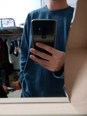 175，115，面料很舒服，版型也不错是我喜欢的宽松的，就是颜色没那么蓝，不过穿着很舒服，恨不得天天穿。