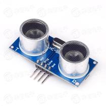 Ultrasound Ranging Module SR04 Ultrasound Sensor Support Compatibility UNO 51 STM