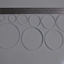 Waterproof ring foam ring plaster anti-seepage ring three-volt patch anti-leak ring