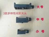 Infrared mounting engineering applidiometer wall ground all-in-one upper wall bracket switching collet large and small number heat sell