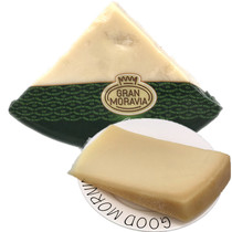 GranMoravia Moravian cheese bamachen cheese parmesan cheese parmesan cheese