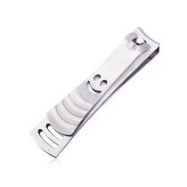 Beauty nail tool nail clippers with great quality stainless steel nail clippers nail clippers for manicure